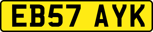 EB57AYK
