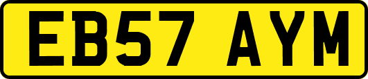 EB57AYM