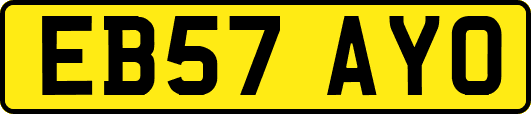 EB57AYO