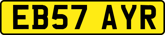 EB57AYR