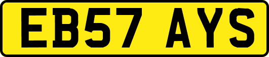 EB57AYS