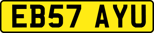 EB57AYU