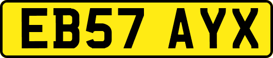 EB57AYX