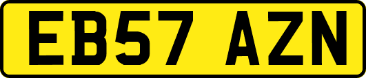 EB57AZN
