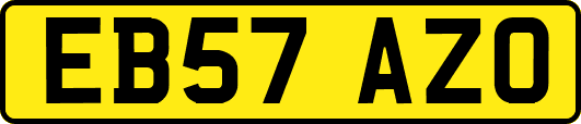 EB57AZO