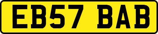 EB57BAB