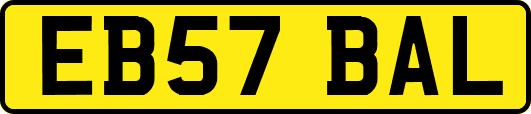 EB57BAL