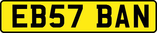 EB57BAN