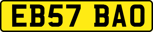 EB57BAO