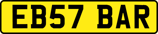 EB57BAR