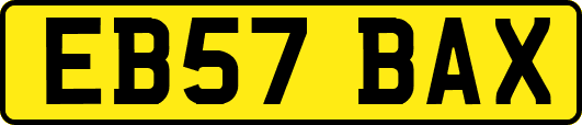 EB57BAX