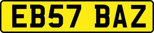 EB57BAZ