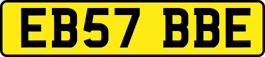 EB57BBE