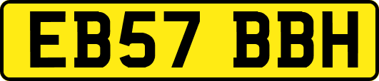 EB57BBH