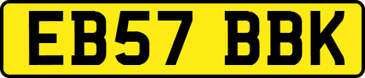 EB57BBK