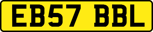 EB57BBL