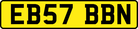 EB57BBN