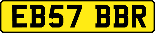 EB57BBR