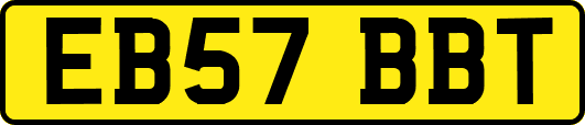 EB57BBT