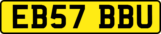EB57BBU