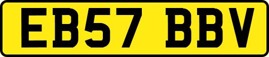 EB57BBV