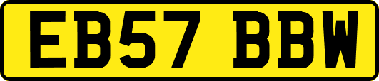 EB57BBW
