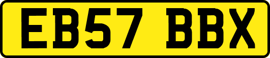 EB57BBX
