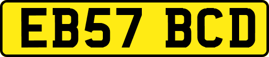 EB57BCD