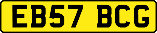 EB57BCG