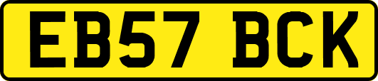 EB57BCK