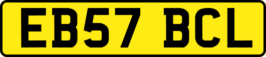 EB57BCL