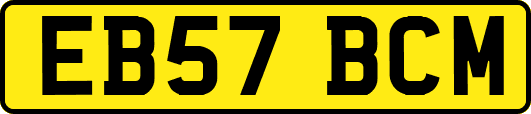EB57BCM