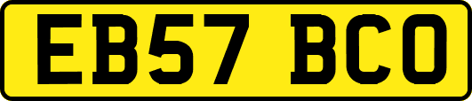 EB57BCO