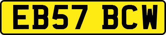 EB57BCW