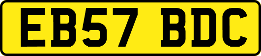 EB57BDC