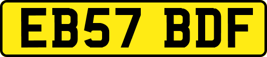 EB57BDF