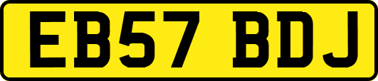 EB57BDJ