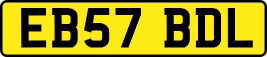 EB57BDL
