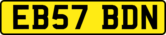 EB57BDN