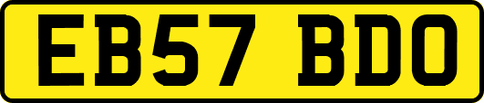 EB57BDO