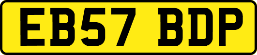 EB57BDP