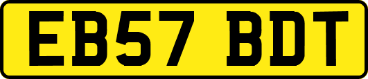 EB57BDT