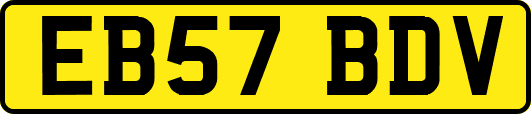 EB57BDV