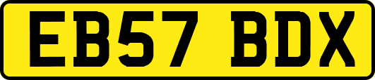 EB57BDX