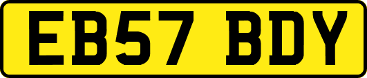 EB57BDY