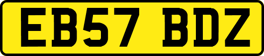 EB57BDZ