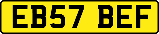 EB57BEF