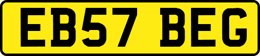 EB57BEG