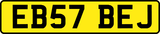 EB57BEJ