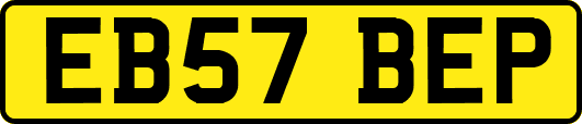 EB57BEP